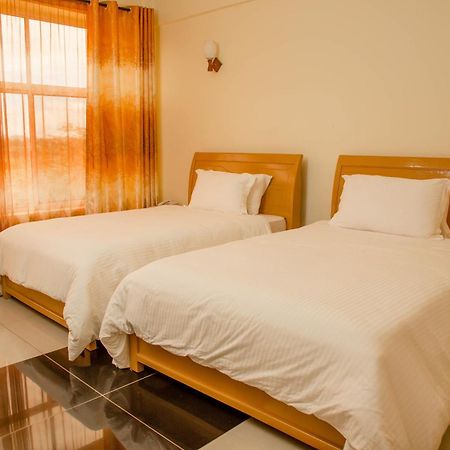 A1 Hotel And Resort Arusha Extérieur photo