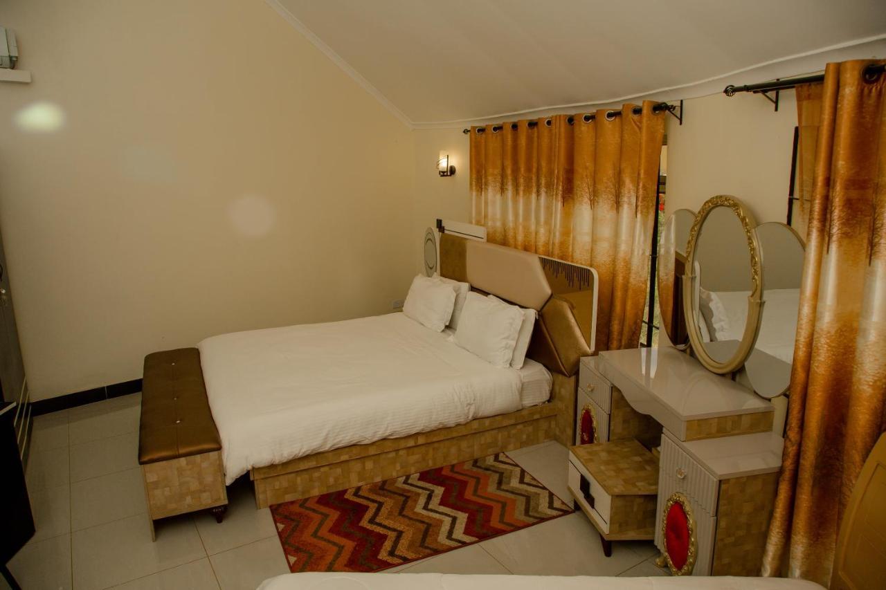 A1 Hotel And Resort Arusha Extérieur photo