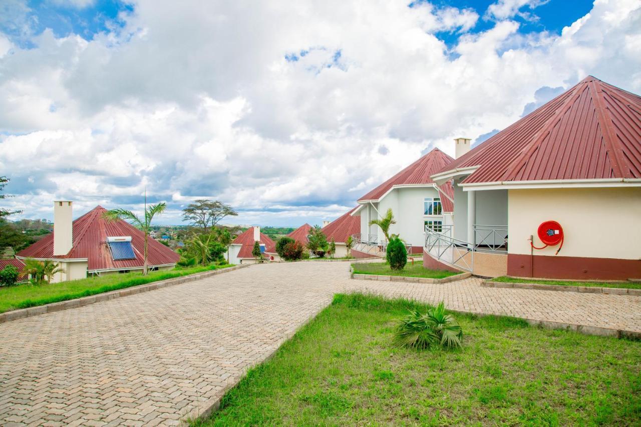 A1 Hotel And Resort Arusha Extérieur photo