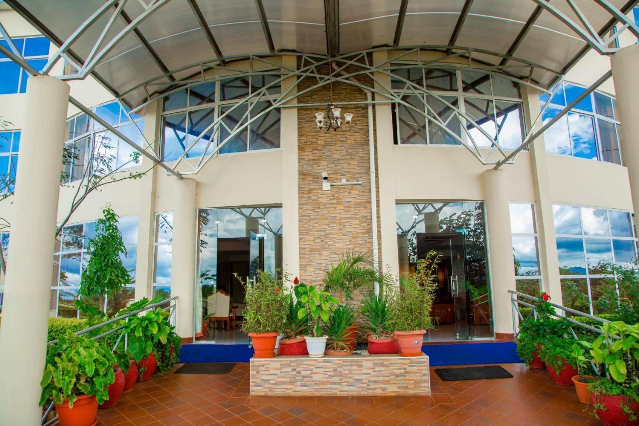 A1 Hotel And Resort Arusha Extérieur photo