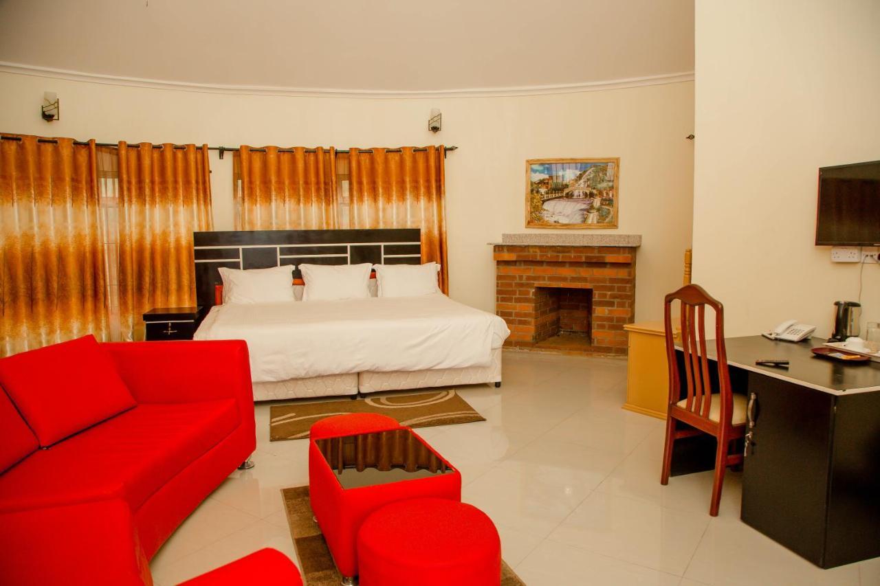 A1 Hotel And Resort Arusha Extérieur photo