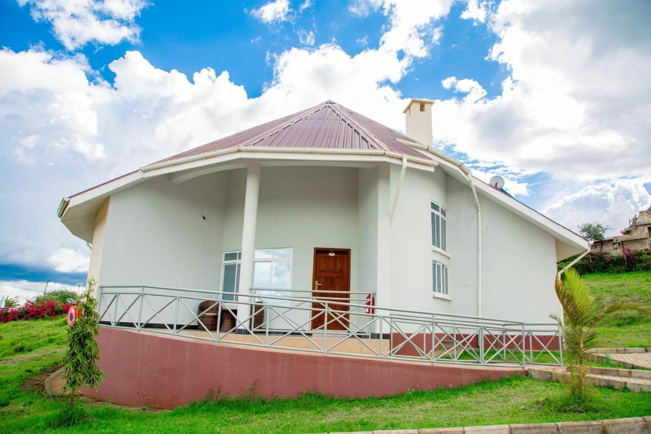 A1 Hotel And Resort Arusha Extérieur photo