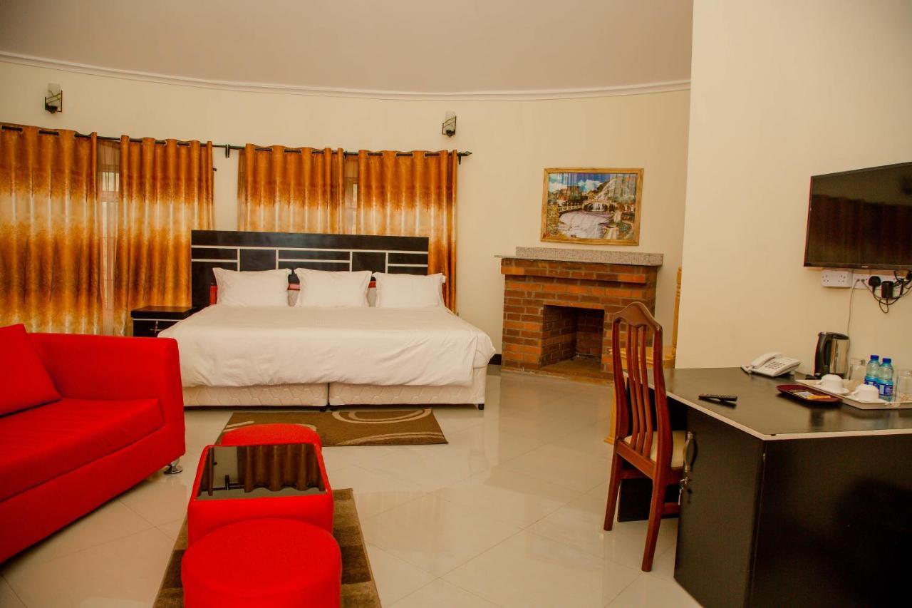 A1 Hotel And Resort Arusha Extérieur photo