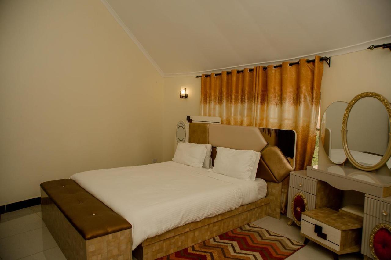 A1 Hotel And Resort Arusha Extérieur photo