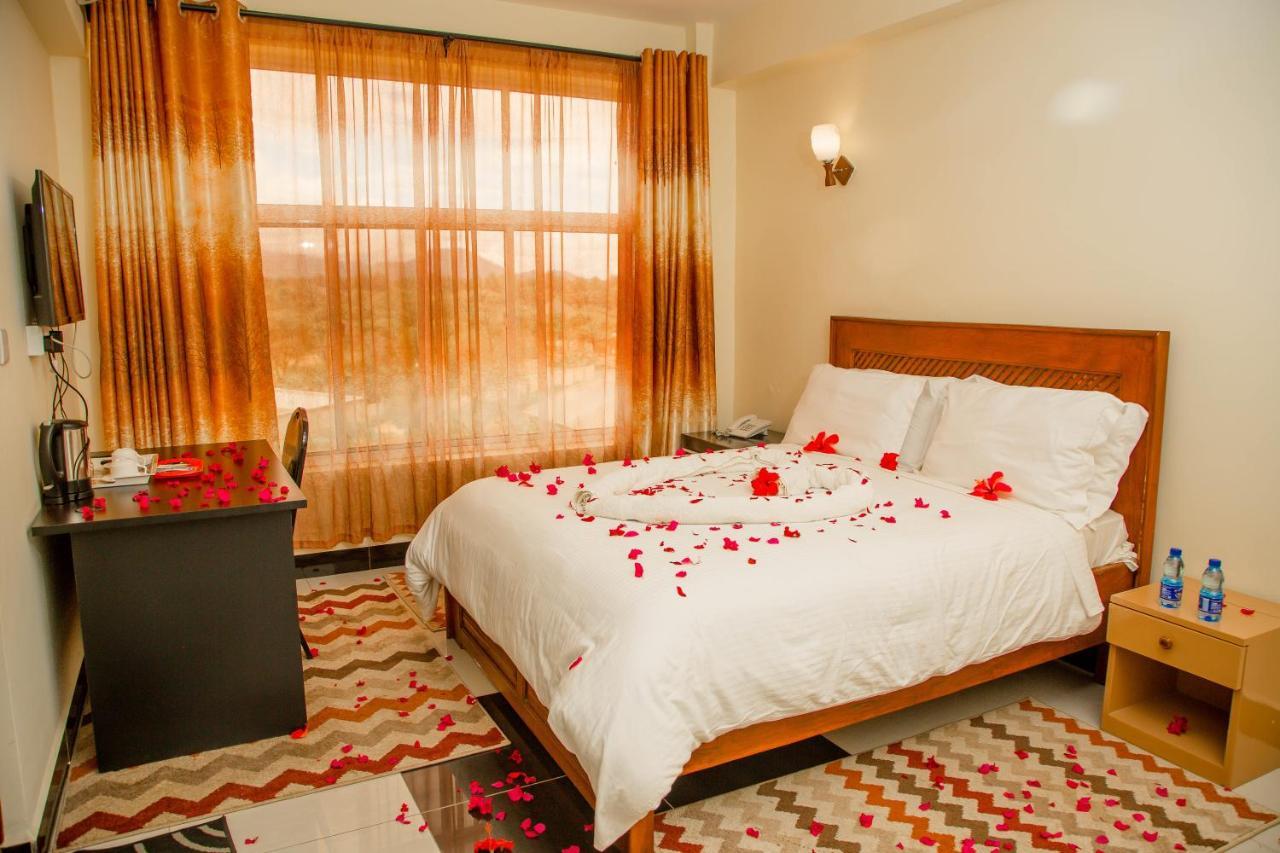 A1 Hotel And Resort Arusha Extérieur photo