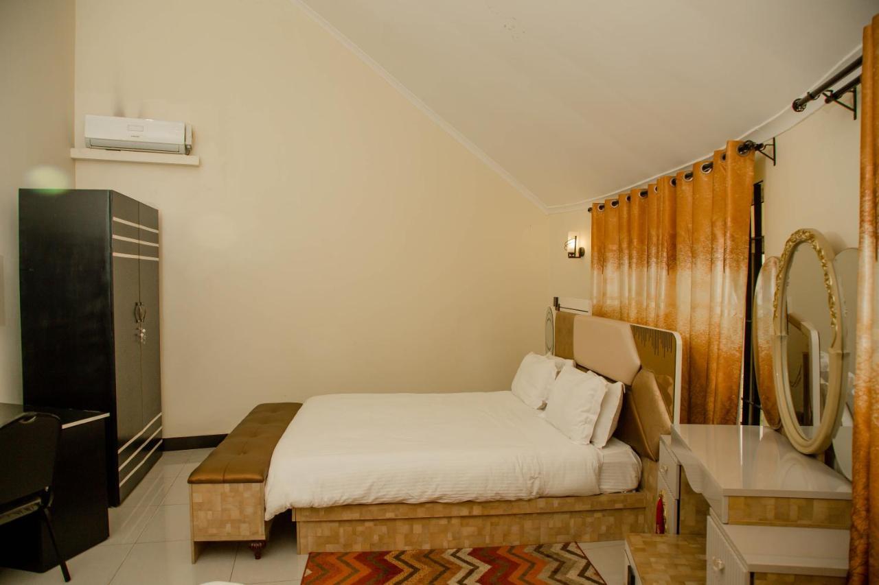 A1 Hotel And Resort Arusha Extérieur photo
