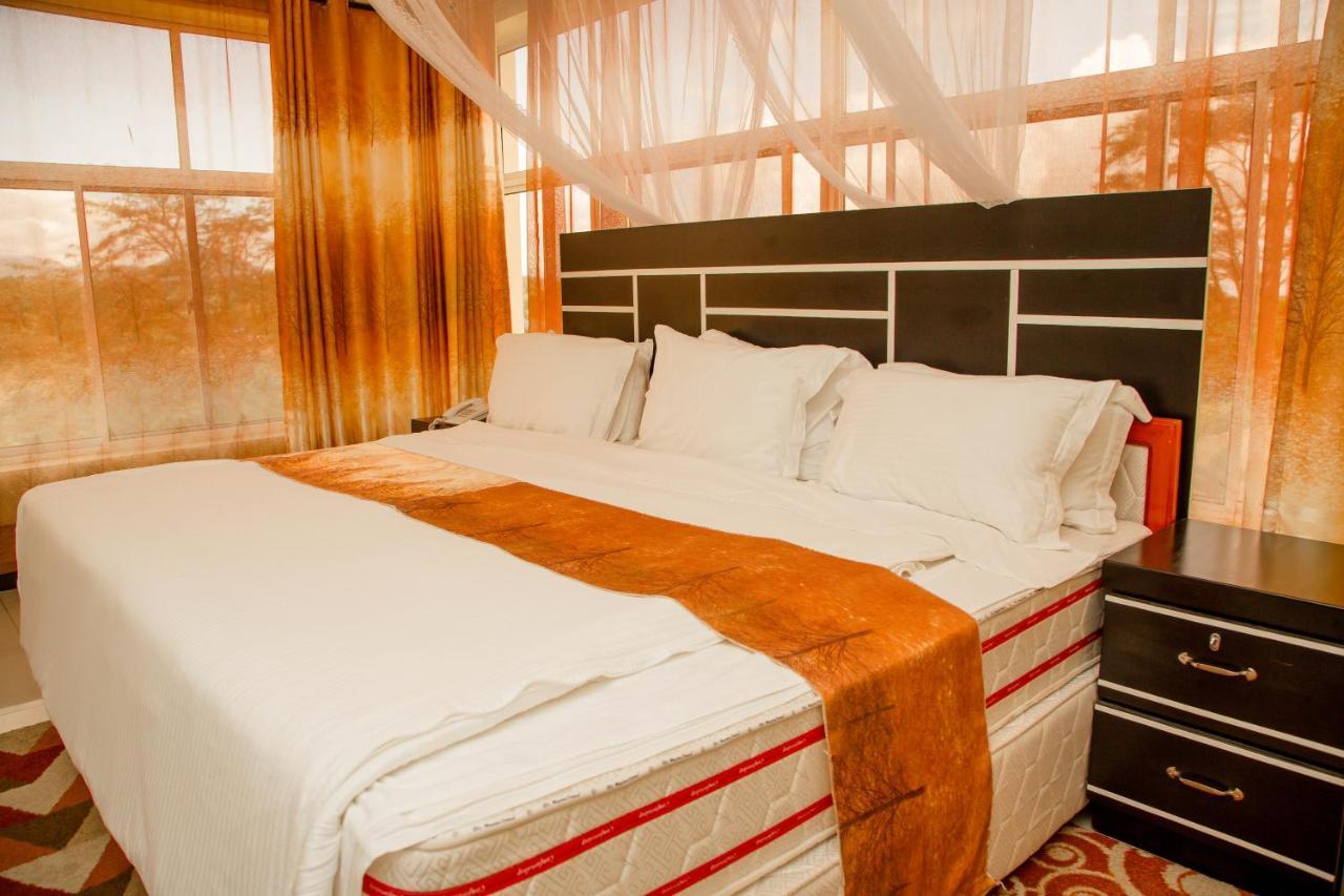 A1 Hotel And Resort Arusha Extérieur photo