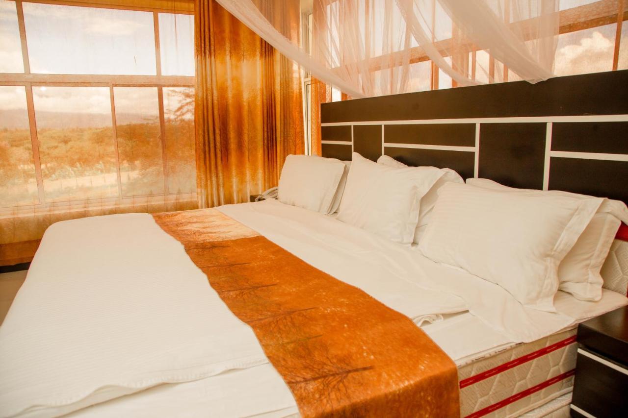 A1 Hotel And Resort Arusha Extérieur photo