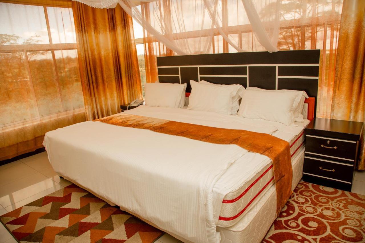 A1 Hotel And Resort Arusha Extérieur photo
